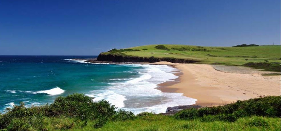 Walkers Beach, Saint Andrew Barbados, Barbados